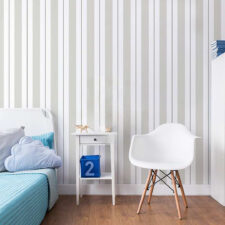 Ταπετσαρία τοίχου για παιδικό και εφηβικό δωμάτιο