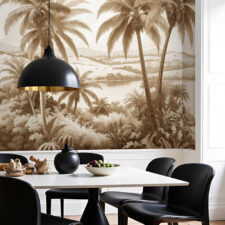 Προσαρμοσμένη φωτοταπετσαρία για οικιακό ή επαγγελματικό χώρο